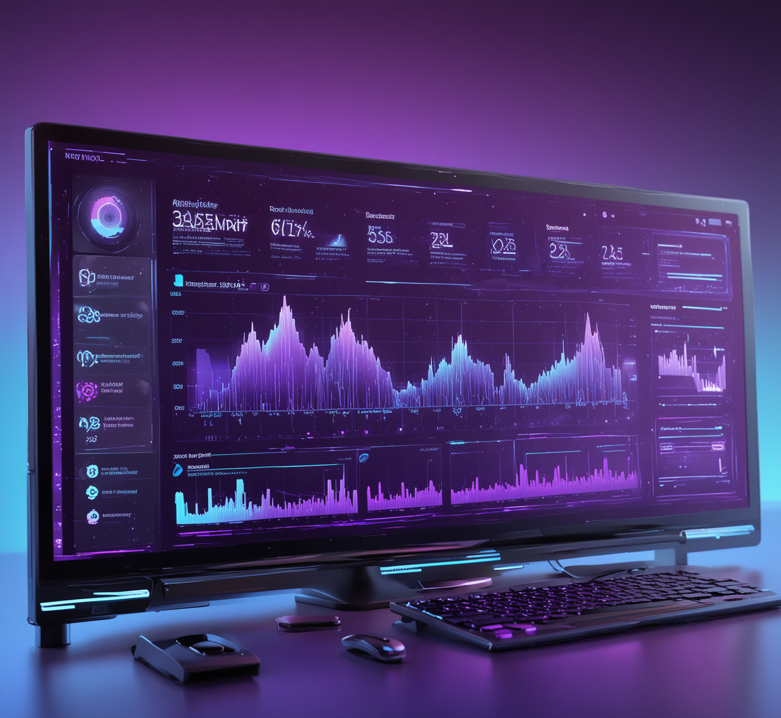 Logiciels sur mesure