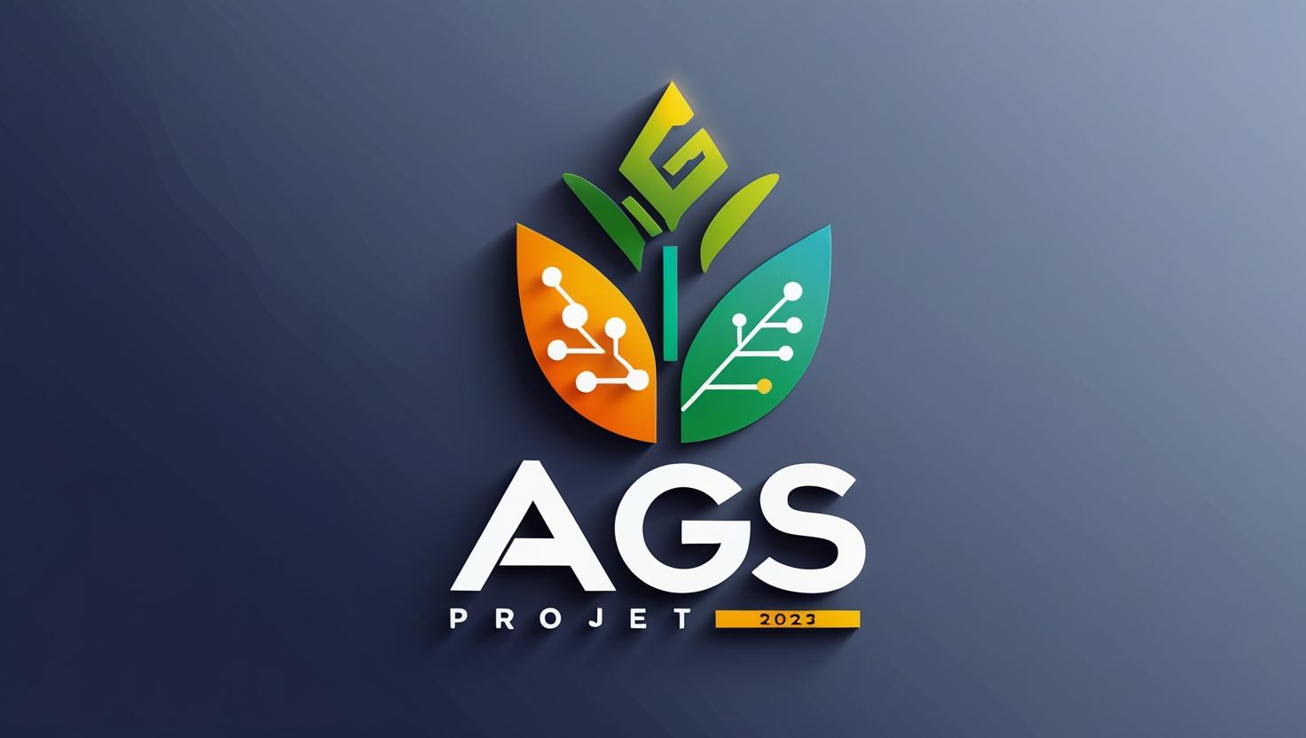 Photo des origines du projet AGS IT - Équipe fondatrice et premiers développements informatiques