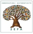 Logo EFA - École partenaire AGS IT