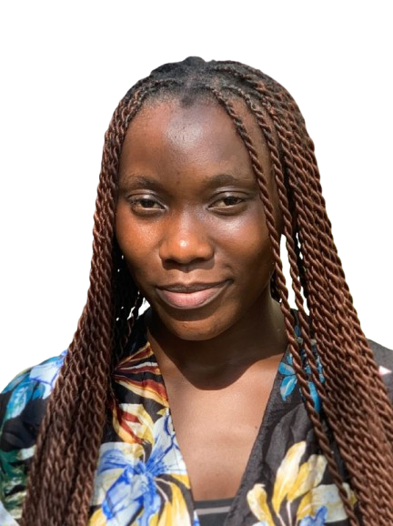 Portrait de Carla Boussette, Junior Sales Manager