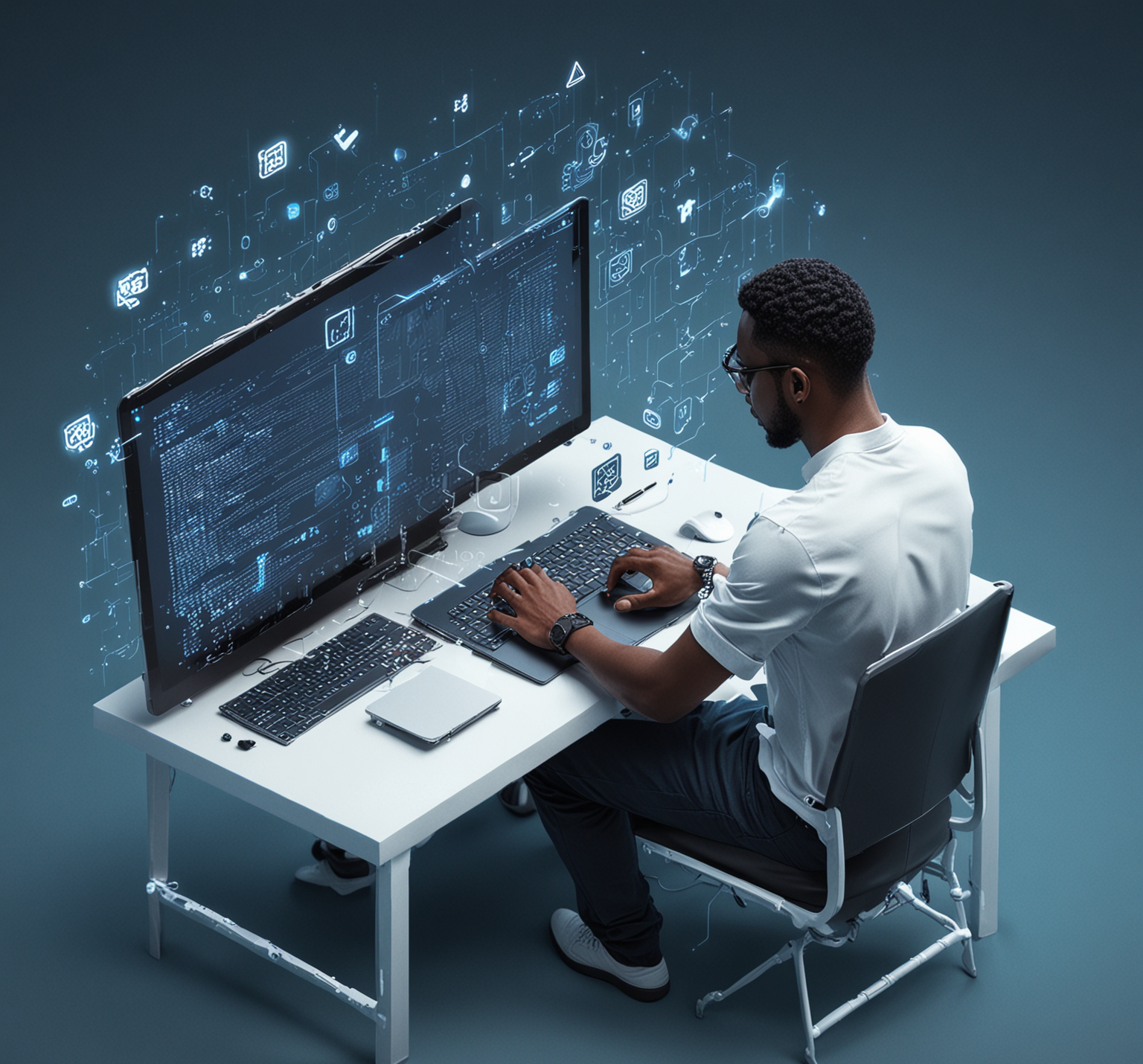 Développement Web
