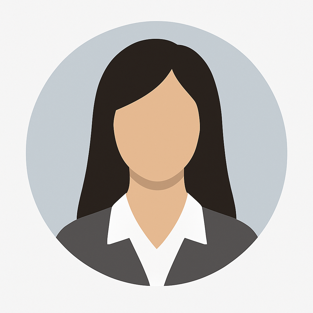 Portrait de Awa Diop, Directrice Marketing